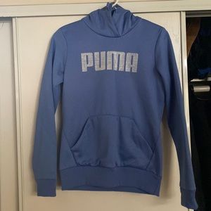 Puma Hoodie
